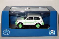 VAZ-2121 Niva Lada 4х4 St.Tropez 1990 1:43 VVM / VMM