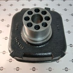 Поворотный кулак (цапфа, левый) | 448/42602, 448/42601 | Aries