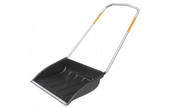 Лопата-скрепер для уборки снега Талос 500х350мм