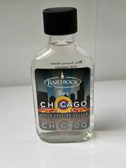 Лосьон после бритья Razorock For Chicago 100 мл
