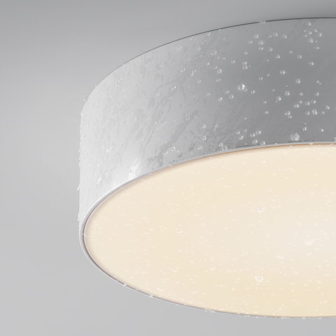 Потолочный светильник Maytoni Zon ip O431CL-L30W3K