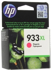 Картриджи HP CN055AE пурпурный