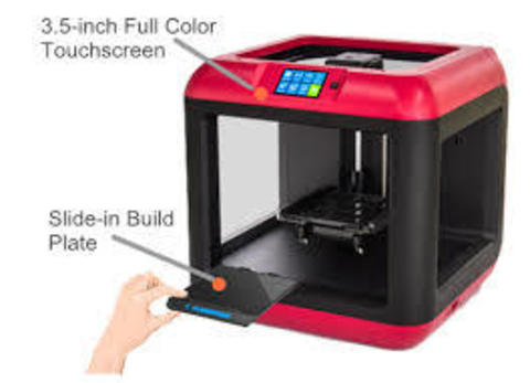 3D-принтер FlashForge Finder