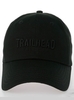 Кепка Trailhead Trailhead Black