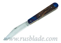 Cheburkov Companion Damascus Timascus 