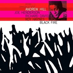 Andrew Hill / Black Fire (LP)