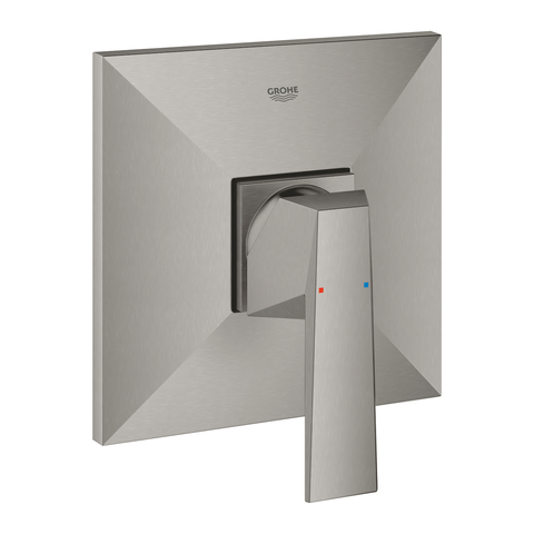 Смеситель для душа встраиваемый Grohe Allure Brilliant 24071DC0