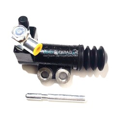 ЦИЛИНДР СЦЕПЛЕНИЯ РАБОЧИЙ SOLARIS, i30 (FD, GD), ix35, CEED (ED, JD), CERATO (TD, YD), SPORTAGE (SL, QL), RIO (JB, UB) MANDO HY MOTORS, AMD