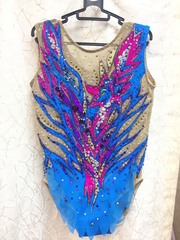 Купальник для выступления р.36