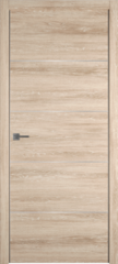 Дверь Urban 4 / Sand Vellum / Silver Mould | SE / Владимирские двери