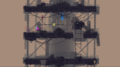 Rain World: Downpour (для ПК, цифровой код доступа)