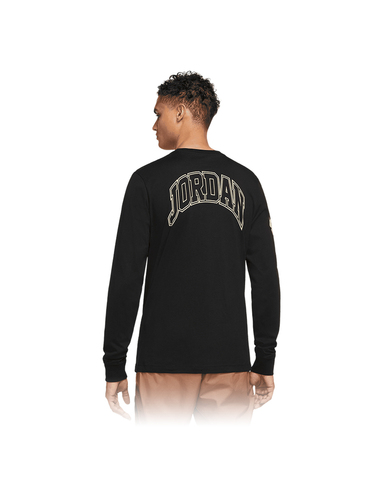 Лонгслив Jordan Holiday Long Sleeve