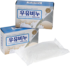 Mukunghwa Soap Мыло молочное Pure Milk Soap 100 г