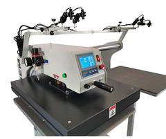 Пневматический термопресс EasyPress TQ-3638 (MEM)