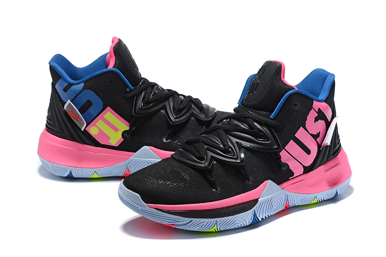 Kyrie 6s just do it top