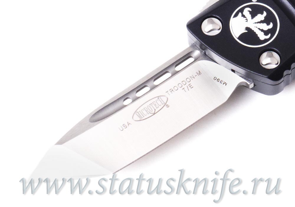 Нож Microtech Mini Troodon 240-4