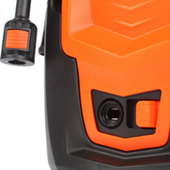 Мойка высокого давления Patriot GT340 Imperial 1500Вт