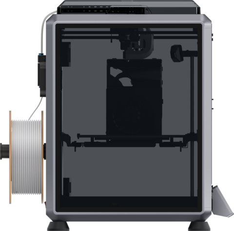 3D-принтер Creality K1C