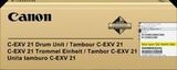 Барабан желтый С-EXV21 для Canon iRC2380, C2880, C3080, C3380, C3580 (0459B002AA)