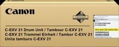 Барабан желтый С-EXV21 для Canon iRC2380/C2880/C3080/C3380/C3580 (0459B002AA)