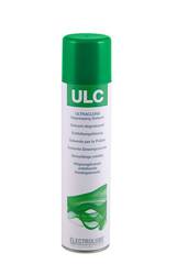 Средство для очистки тефлоновых валов ULC Ultraclens (Katun/Electrolube) баллон 400мл.