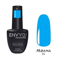 I Envy You, Гель лак MOANA 01 (10 g)