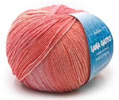 Пряжа Lana Gatto Minorca (30733)