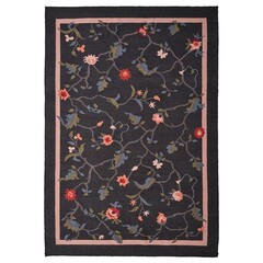 Ковер IKEA KLOCKBUSKE (КЛОКБУСКЕ), Разноцветный, 160x230 см