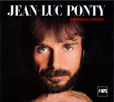 PONTY, JEAN-LUC: Individual Choice