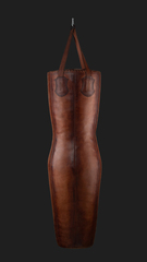 Мешок-Силуэт ELITE 1995 FILIPPOV 150см/45см/60кг, коричневый