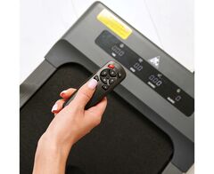 Беговая дорожка DFC SLIM серый T-SL/2G