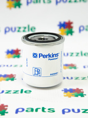 Фильтр топливный / FUEL FILTER АРТ: 4429491