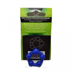 Кольцо для эрекции Sitabella Love Ring 5, латексное, D27 мм