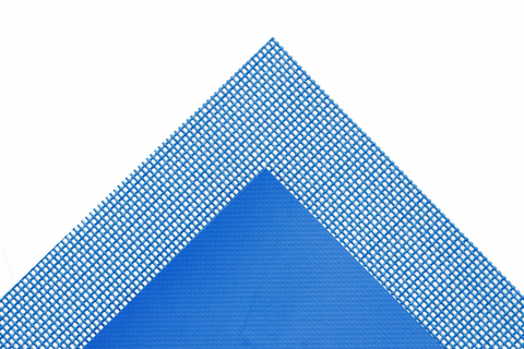 Ремонтные комплекты для устойчивой к шипам ткани Polanik ZN17-SA002 (Синие)