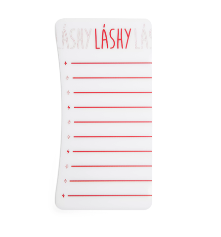 Планшет для LASHY