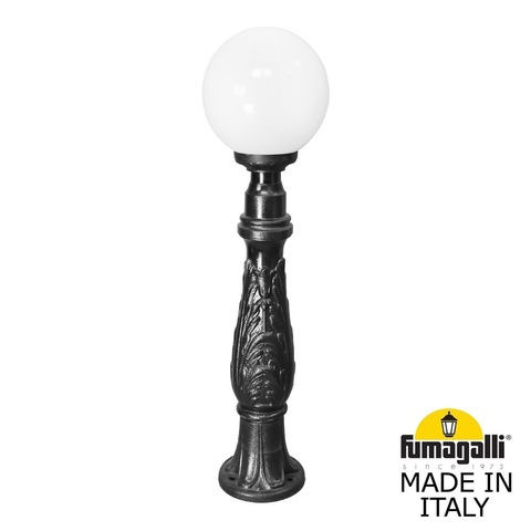 Ландшафтный светильник Fumagalli GLOBE 250 G25.162.000.AYF1R
