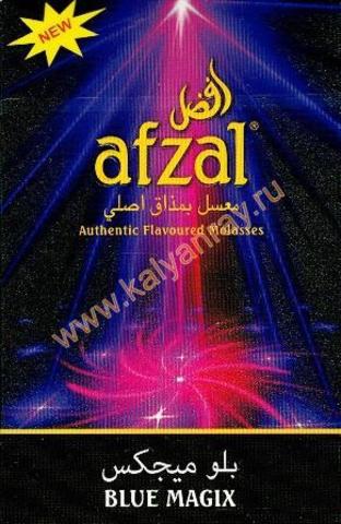 Afzal Blue Magix