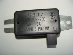 Реле регулятор 13.3702 (777.3702)