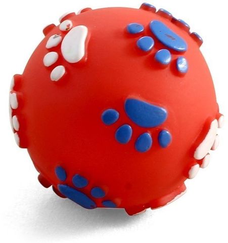 Triol игрушка для собак из винила 
