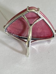 Лиона (кольцо из серебра)