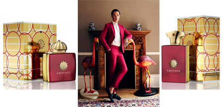 Amouage Journey Woman