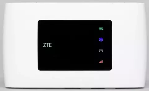 ZTE MF920U 3G/4G LTE мобильный WiFi роутер (Original)