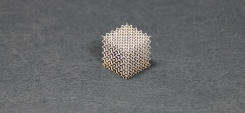 3D-принтер 3D Systems DMP Flex 100