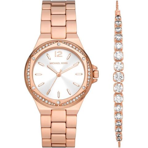 Наручные часы Michael Kors MK1053SET фото