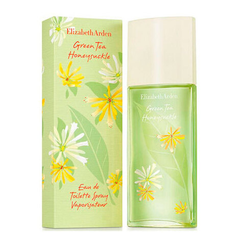 Elizabeth Arden Green Tea Honeysuckle