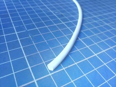 Трубка ТВ-40 (кембрик) 3,5 х 0,4 (400 м) черная