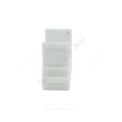 Опора PP-R белая Дн 50 RTP (РосТурПласт) 10727