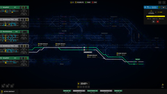 Rail Route (для ПК, цифровой код доступа)