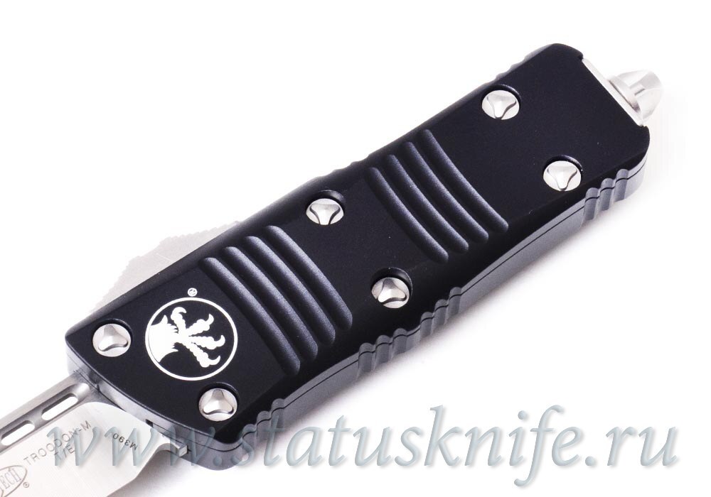 Нож Microtech Mini Troodon 240-4