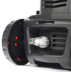 Мойка высокого давления Patriot GT340 Imperial 1500Вт